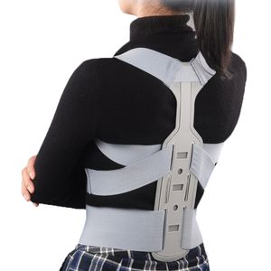 Head Massager Invisible Chest Posture Corrector Scoliosis Back Brace Support Therapy Poor Correction Shoulder Belt Health Care 230718