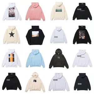 88 En çok satan moda erkek hoodies sweatshirtler kırık ayı sweatshirtler oyuncak ayı moda terry patlamaları erkek ve kadınlar için kazaklar S-x