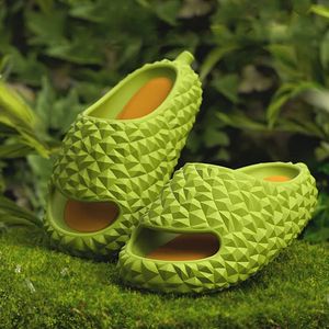 Moda para Durian 638 Warrior Women Plataforma Eva Soft Comfort House Slippers Woman Sandals da praia da rua Trendy Sandals Summer 230717 905