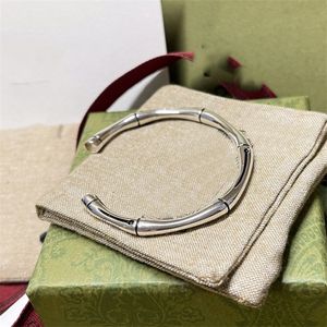 20 Style Ggity Woman Opening Bangle Double Letter G Gold Armband Designer Luxury Jewelry Women Man Charm Armband 1324