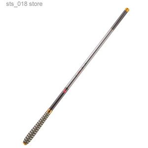 Casting Rods Spinning Rod Rock Fishing Carbon Fiber Mini Teleskop Tragbare Z8R843 T230718