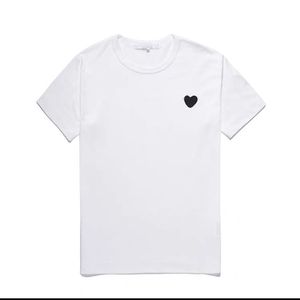 Herren-T-Shirt, Designer-Hemd, Buchstaben-Druck-Shirt, Sommer, weißes T-Shirt, atmungsaktiv, locker, Damen, lässig, modisch, kurzärmelig, Kleidung, Größe XXL