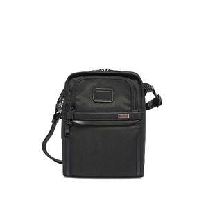 Tumibackpack marki Tumiis Tumin Bag Series Designer Bag | McLaren Co MENS MAŁY jedno ramię w torbie klatki piersiowej w torbie na piersi
