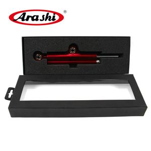 ARASHI FÖR SUZUKI GSXR 600 750 2001 - 2005 Styrning av spjäll Stabilisator Motorcykel GSX -R GSX R GSXR600 GSXR750 2002 2003 2004 05 GSR213Z