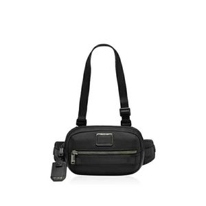 Tumibackpack Co Tumiis Tumin Series Designer Bag Baged |McLaren Мужской маленький плеч