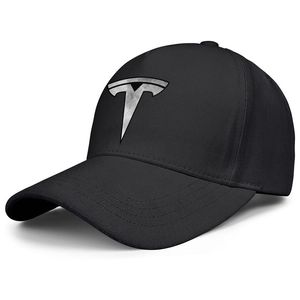 Mode Ed Tesla Car Electric Energy Vintage Old Unisex Baseball Cap Golf Classic Trucke Hats Flash Gold White Marble Gay Pride RA267C