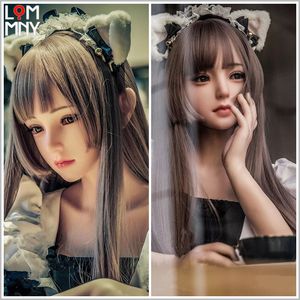 A Sex Doll Sex-Doll For Men Masturbation Sexy-Doll Oral Ass Adult Sex Toys Breast Anal TPE Silicone