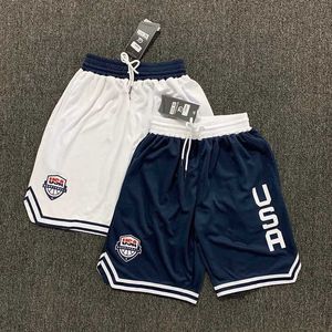 Мужские шорты базовые США в Йоркском горизонте. Собственные спортивные брюки летняя тренировка T230719