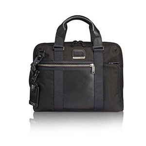 Designer -Bag Tumiis Bag Tumin |McLaren Co Branded Series Herren Tumity Small One Crossbody Rucksack Chest Bag Tote Bag 4Kru Tumibackpack CNGO