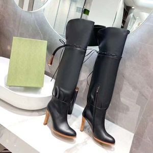 Designer Boots Paris Luxury Brand Boot äkta läder Ankel Booties Kvinna Kort start Sneakers Trainers Sandaler Sandaler år 1978 S390 04