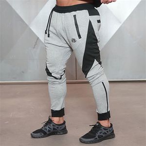 Gold Medal Sports Fitness Pants Stretch Cotton Men's Jogging Pant Body Engineers Jogger Outdoor237Z