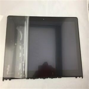 5D10K18374 Oryginalny Nowy pełny LCD LED Touch Screen Digitizer Zespół Bezel Lenovo IdeaPad 15 6 '' FHD2743