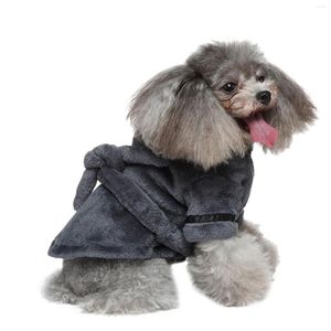 Dog Apparel Sweatshirt For Medium Dogs Girl Cat Clothes Leggings Bathrobe El Pet Sweater Small Boy