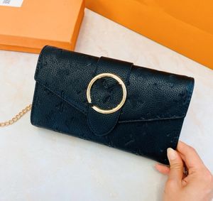 Retro Trend Nowe klapki damskie pojedyncze ramię Crossbody Fashion Damska torba na karty telefoniczne telefoniczne torby