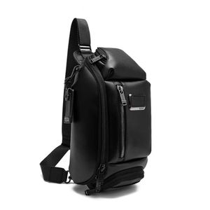 Tumibackpack Co TumiisシリーズTumin Designer McLaren Bagブランドバッグ|メンズスモールワンショルダークロスボディバックパックチェストバッグトートバッグBX78 B502