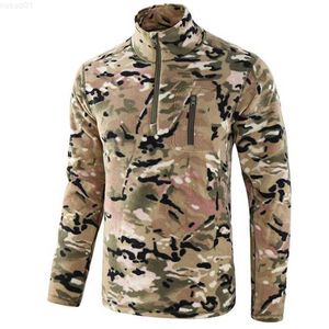 Herrtröjor Pullover tröja fleece varm stickade tröjor män mode sköldpaddor tröjor halva zip topp vinter casual coat sueter masculino l230719