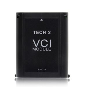 För GM Tech2 VCI -modularbete med för GM Tech 2 Pro Kit Auto Scanner Car Diagnostic Tool268G