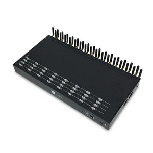 32 port 32 sim 2G gsm modem sms text sender and receiver bulk sms sending software224y