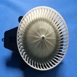 Nissan Navara OEM 27226-JS60V237H için Araba Klima Sistemi 12V AC Blower Motor Fan