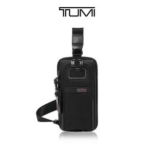 Tumibackpack Marke Small McLaren Tumii Bag Series Herren Tumin One Co Schulter -Crossbody Rucksack Chest Bag Tote Tasche u0y9