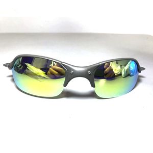 Солнцезащитные очки MTB Man Polarized Sunglasses езды на велосипедные очки UV400 Рыбалки солнцезащитные очки Металлические велосипедные очки велосипедные очки езды на очках K-1 230718