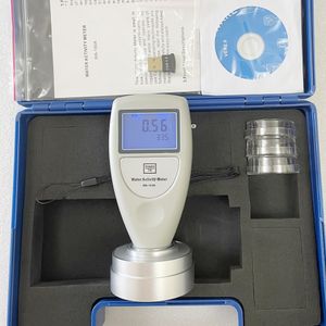 Высокоточный тестер активности воды, монитор WA-160A + адаптер передачи данных Bluetooth или кабель RS-232C, используемый для измерения активности воды в пищевых продуктах