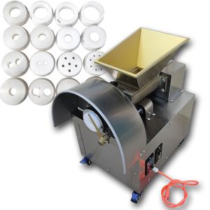 Dough Divider Machine Dough Ball Making Machine Pizza Dough Chunking Machine For Sale