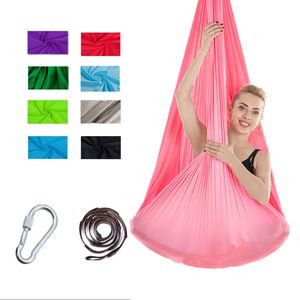 Swings Jumpers Bouncers 150x280cm Kids Swing Toy Set Therapy Hammock Hanging Chair Home Room Indoor Games Sensory Toys for Autism Kids 230718