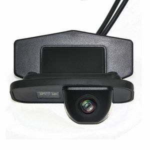 Night Vision Waterproof Car Parking System Reversing Backup Rear View Camera for Honda Odyssey 2009 Fit Jazz CRV 2009 JADE3226