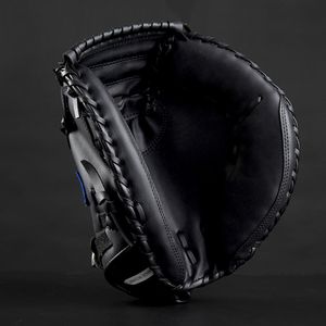 Спортивные перчатки Fdbro Baseball Watcher Gloves Outdoor Sports Brown Pvcsoftball Equipment Размер 12,5 левая рука для обучения для взрослых 230718