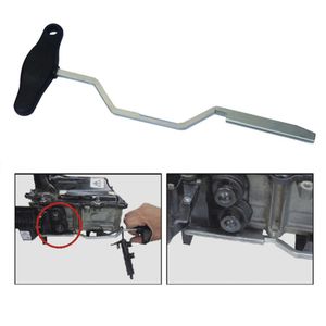 ObdResource 1PC VAG T10407 DSGアセンブリレバーツールVW Audi 7-Speed Direct Shift Gearbox Special Removal Install Tool271n