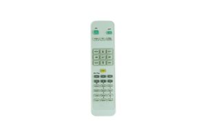 Controle remoto para Vivitek H118 H1188 H1188-BK DX831 DW832 DX931 DW932 DH913 DH83CUA DH833 DX3350 DW3320 4K DLP WXGA 1080p Multimedia Sala de Conferências Projetor