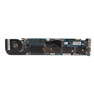 LMQ-1 MB 12298-2 48 4LY06 021 PLACA FÖR PARA Tänkpad X1C X1 Carbon 2014 I7-4600U RMA 8G 00UP983 LAPTOP MOTROBARE290W