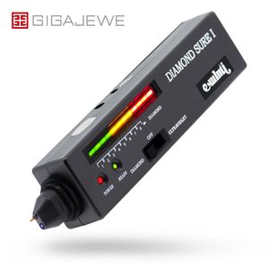 GIGAJEWE Handheld Diamond and Moissanite Tester High Efficiency High Precision305M