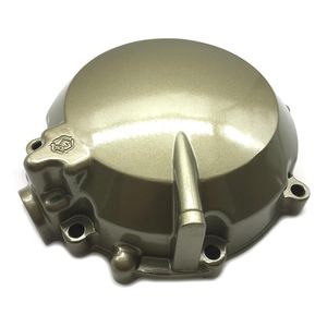 Kawasaki Ninja ZX12R 2000-2001 Alüminyum Motosiklet Motor Krank Kılıfı Stator Cover274o