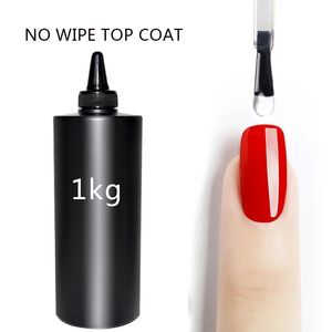 Nail Treatments MSHARE 1KG non-woven fabric coating gel polishing cohesionless layer bright polishing nail polish cohesionless cohesionless layer 230718