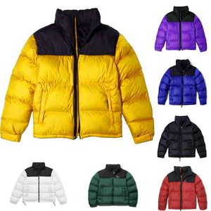 Modedesigner Down Jacket Coat Winter Men and Women Youth Parka Outdoor Par Thick Warm Brand Clothing3011