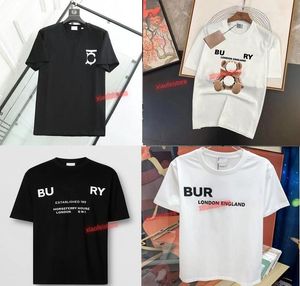 2023 Summer Mens Designer T Shirt Casual Man Womens Tees With Letters Print Short Sleeves Top Sell Luxury Men Hip Hop clothes paris S-4XL #06
