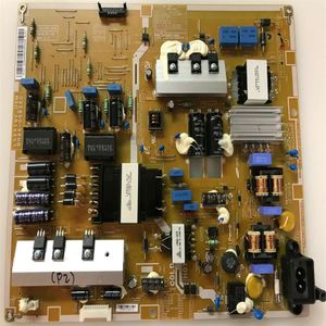 Good test Power Supply Board for BN44-00625C BN44-00625A L55X1QV DSM UA55F6400AJ260T