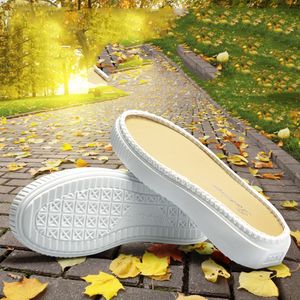 Schuhteile Zubehör DIY Handstrickmaterialien Hausschuhe Gummilaufsohlen für Schuhe Plattform Rutschfeste Häkelnadeln Innensohle EVA 230718