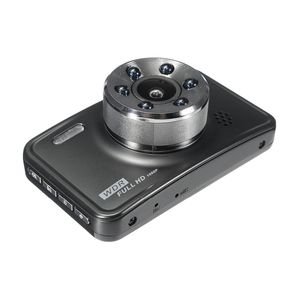 1080p Car DVR Dash Camera Driving Recorder Full HD 3 بوصات