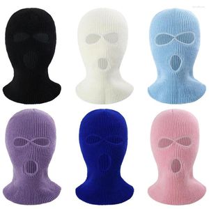 Bandanas Full Face Cover Hat Balaclava Army Tactical CS Winter Ski Cycling Sun Protection Scarf Outdoor Sports Warm Masks1