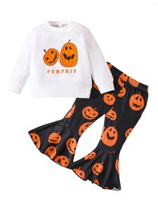 Шепа наборы одежды Malciklo Beabs Boys Halloween Fall Fall наряды призрачная экипаж.