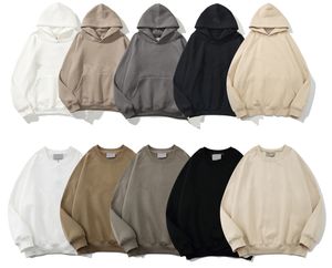 Män kvinnors hoodie överdimensionerade tröja kvinnor mode lösa hoodie par toppar bomull tröja pullover set lös hoodie tröja byxor jogging par s-xl bomull