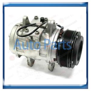 Compressore Denso 10PA15E per Porsche 924 944 968 94412600800 94412600801 471009750 472004162270Q