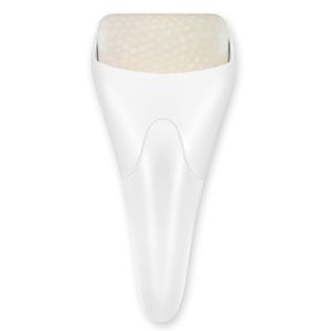 Rolo de Gelo para Rosto Olhos Massageador Facial Rolo de Resfriamento de Gelo Ferramenta de Cuidados com a Pele para Alívio de Enxaqueca e Circulação Sanguínea Produtos de Beleza Relaxantes