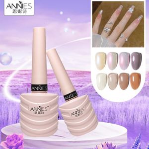 Nail Gel 6pcs Diamond Polish Display Board Tablets Set Varnish Semi Permanent Soak Off UV P otherapy Glue Art 230718