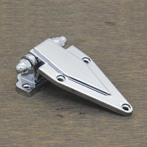 110mm Cold store storage oven doo hinge industrial hardware part Refrigerated truck car seafood steamer box zer steam cabinet296o
