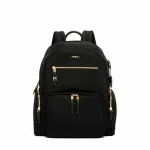 TumibackPack | Bag designer väska tumin mclaren co märkes serie tumiis mens liten en axel crossbody ryggsäck bröstpåse tote väska khdv ryggsäck n9qx