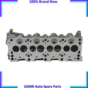 Kompletny Re RF Cylinder Head for Suzuki Vitara dla Mazda 626 dla Kia Sportage 2 0TD OK054-10-010 MRFJ5-10-090D MRFJ5-10-100D AMC270QU